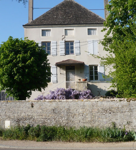 Photo de Maison de retraite de Jambles Résidence les Sarments à Mercurey (71640)