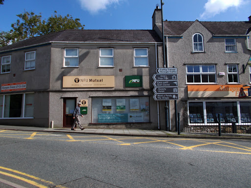NFU Mutual Llangefni - Thumbnail