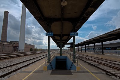 Birmingham Station