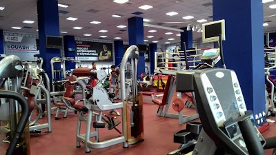 Photos of City Fitness