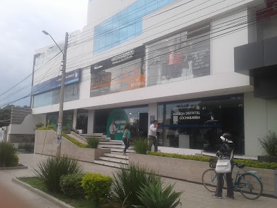 Photos of SERVICIO DE IMPUESTOS NACIONALES agencia NORTE