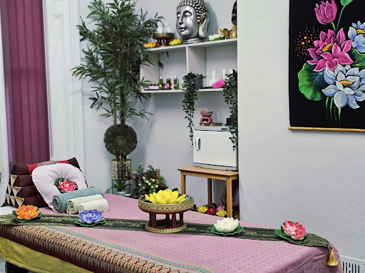 Saengtong Thai Massage Therapy