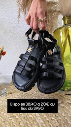 Photo n°15 de Mel'embellie à Saint-Félix (Boutique d'articles de mode)