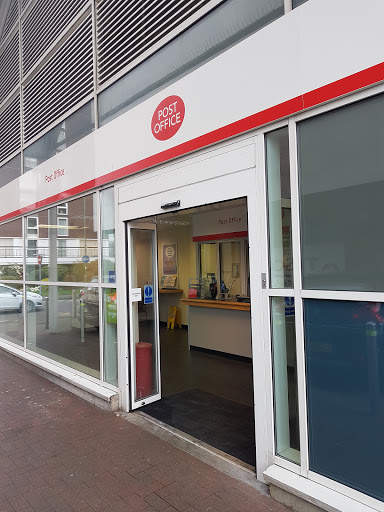 Hurst Park Post Office - Thumbnail