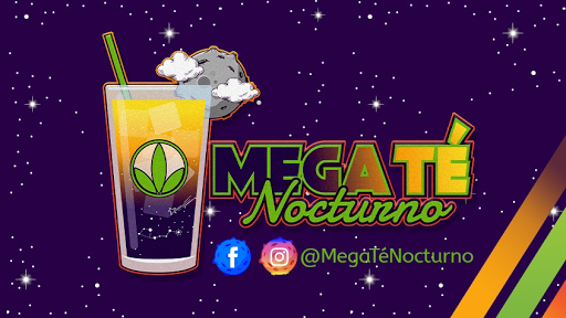 Mega Té Nocturno Gallery - United States