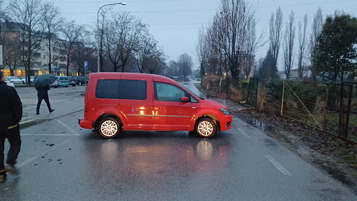 Autocarrozzeria Pana Angelo Di Pana Fabio - Thumbnail