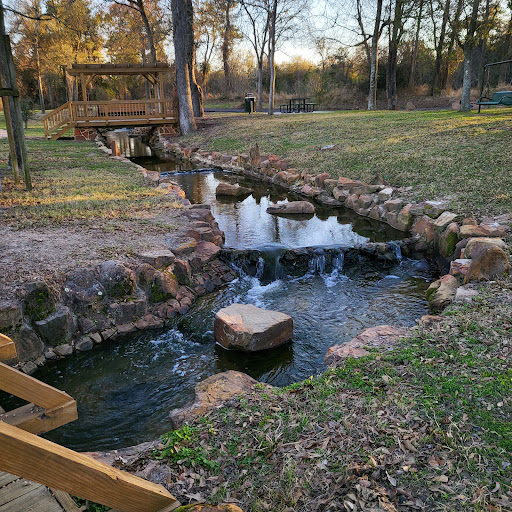 Forest Oaks Park (WCID110 Residents) - Thumbnail