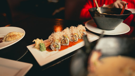 Juno Japanese Restaurant - Westport - Thumbnail