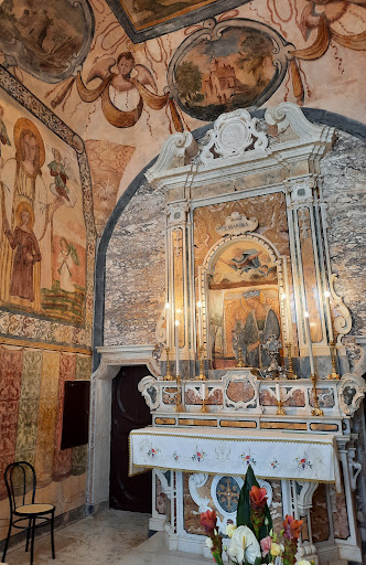 santuario di Santa Marina - Thumbnail