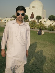 Famil Park karachi