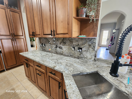 barrios granite & marble llc