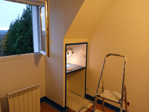 Hervé Thierry peinture - Thumbnail