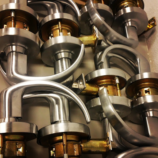 Redwood Lock, Inc. - Thumbnail