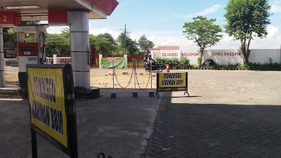 Photos of SPBU 54.634.14 Ngunut