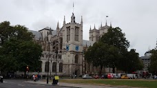 Westminster Abbey