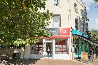 Stirling Ackroyd Estate Agents Brook Green