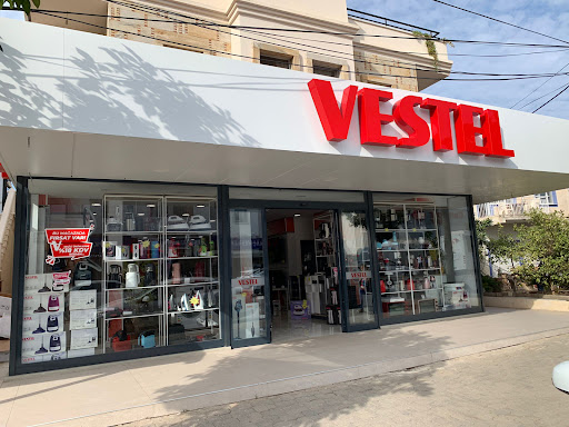 Vestel Turgutreis Yetkili Satış Mağazası - Mustafa Çoban