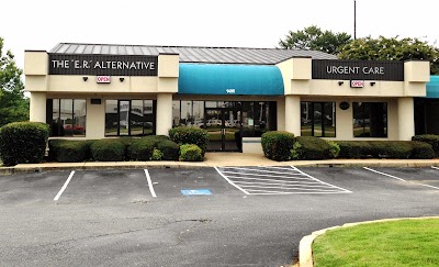Photos of Peachtree Immediate Care