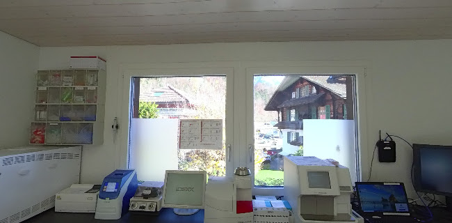 Kommentare und Rezensionen über Tierarztpraxis Bruno Lötscher - 24/7 Notfalldienst