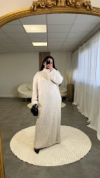 Photo n°1 de PRECIOUS CURVY à Saint-Leu-la-Forêt (Magasin de vêtements pour femmes)