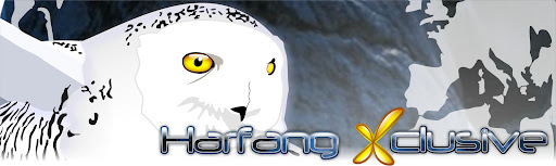 Harfang Exclusive, S.L
