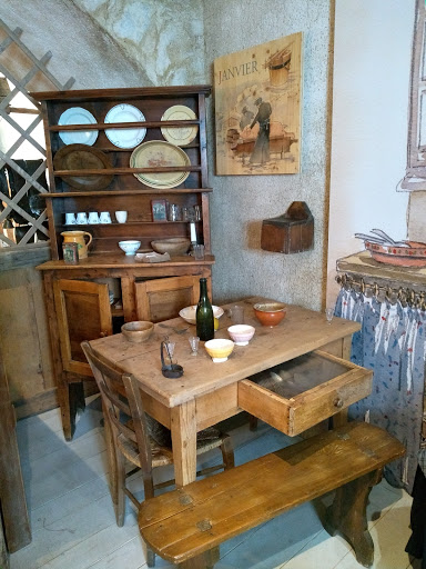 Photo de Maison du Tourisme de Saint-Martin-de-Belleville à Saint-Martin-de-Belleville (73440)