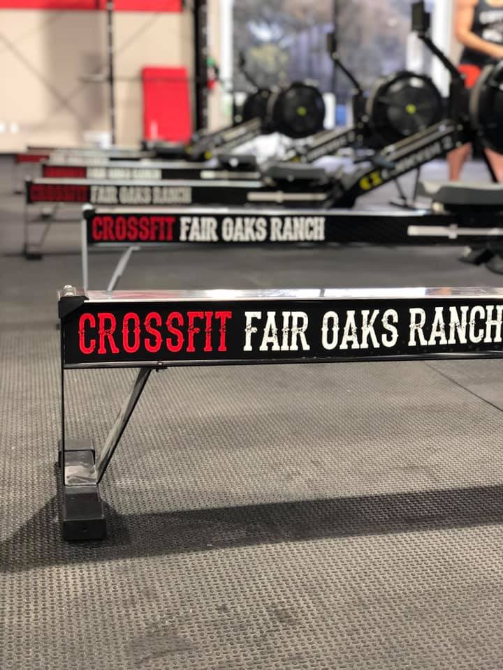 CrossFit Fair Oaks Ranch photo 12