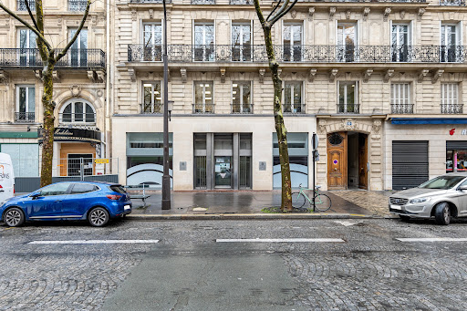 BNP Paribas Banque Privée - Centre Banque Privée France International - Thumbnail