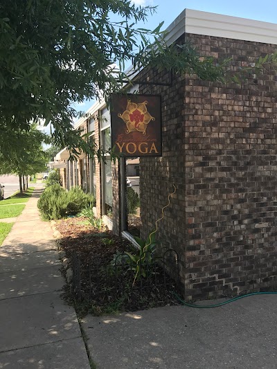 Birmingham Yoga