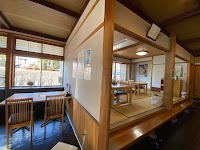 水沢うどん水香苑