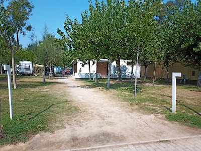 Camping Residence Il Pioppeto