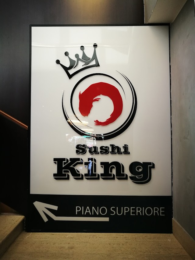 Sushi King
