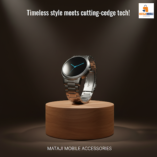 Smart watch post image