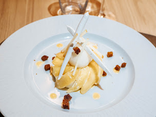 Photo n°21 de Hôtel Restaurant Le Rive Gauche à Joigny (Livraison de repas à domicile)