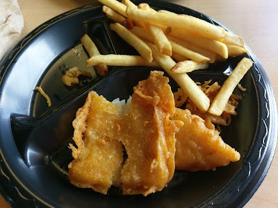 Long John Silver