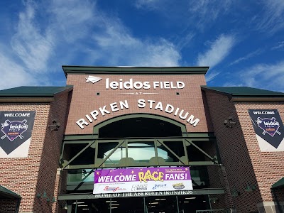 Aberdeen IronBirds