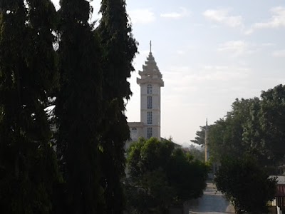 church