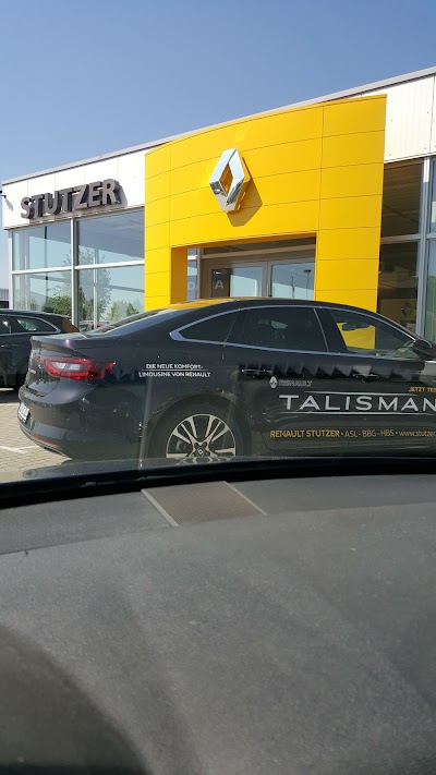 Photos of Autohaus Stutzer