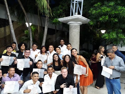 Photos of CINEMATECA DEL CARIBE
