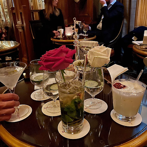Bar Hemingway - Thumbnail