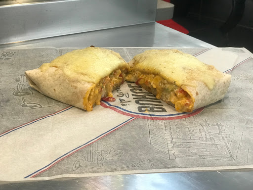 Photo 4 - Speedy tacos Cannes