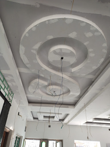 Kolkata Best false ceiling designer  post image
