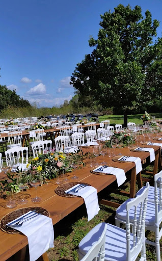 Dal Sor Francesco Catering Logo