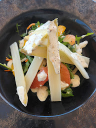 Photo n°41 de Club de plage Les Dauphins, Le Club RestauBar à La Baule-Escoublac (Club de natation)