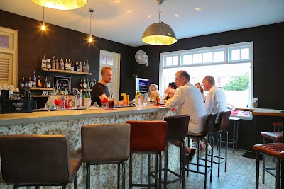 Photos of La Cantina del Patron