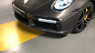 Photo n°13 de Mage Sport à Paris (Concessionnaire automobile)