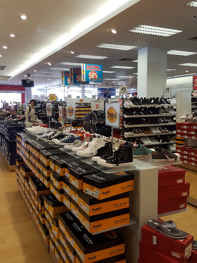 SIEMES Schuhcenter Osnabrück - Thumbnail