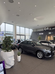 Photo n°38 de Audi Perpignan Scala à Perpignan (Vendeur de voitures d'occasion)