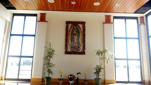 Holy Family Center - Thumbnail