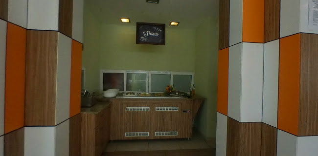 ул. Черно море 41, 9649 Варна